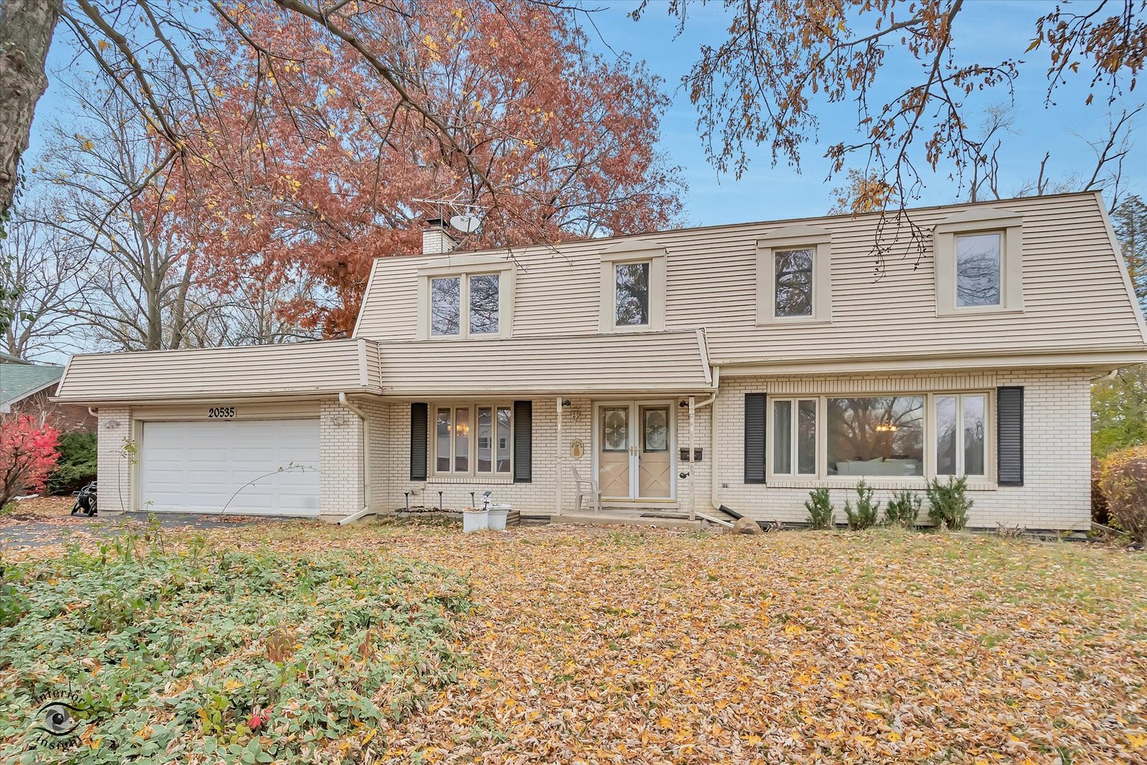20535 Marathon Court, Olympia Fields, IL 60461