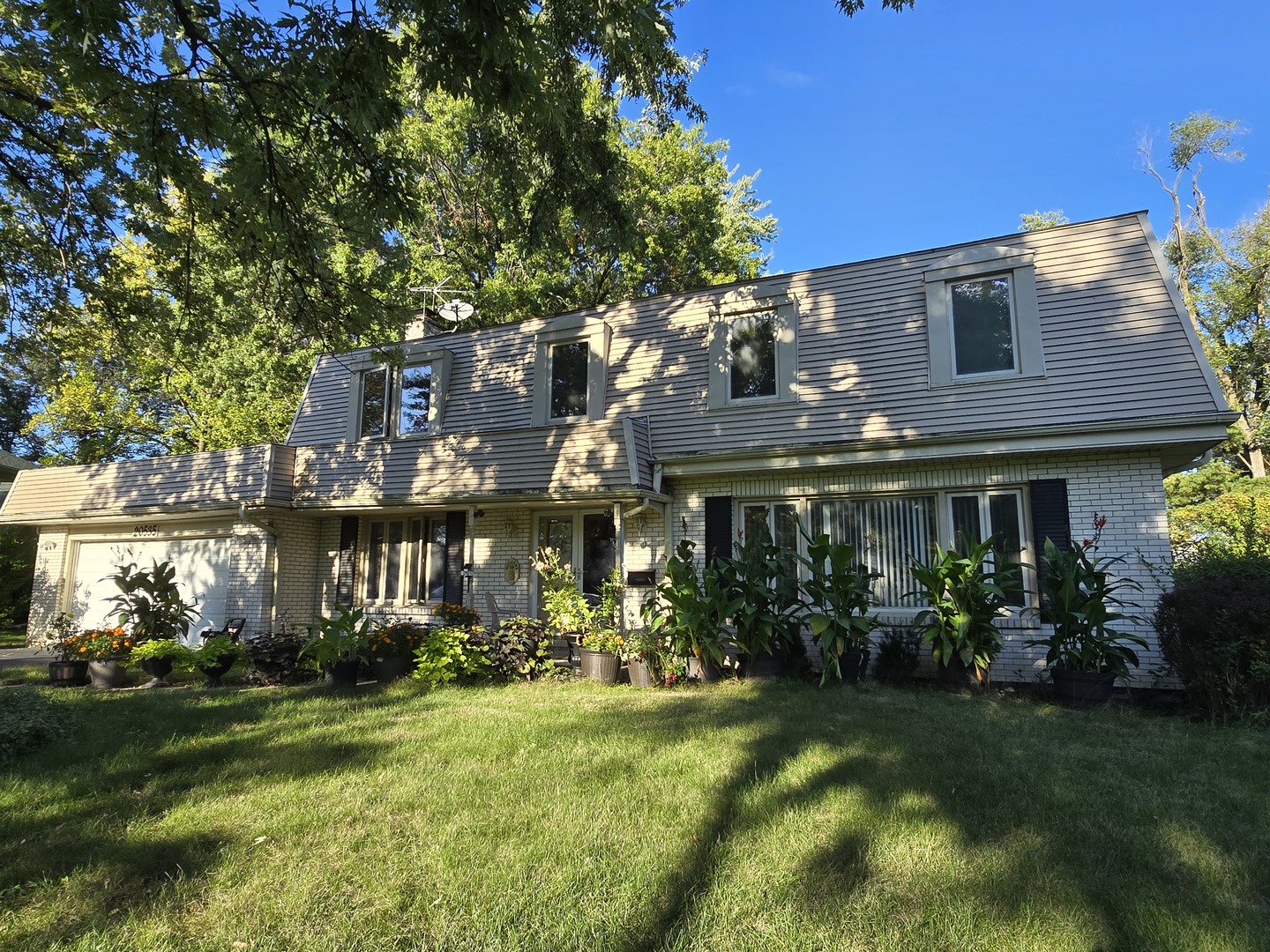 20535 Marathon Court, Olympia Fields, IL 60461