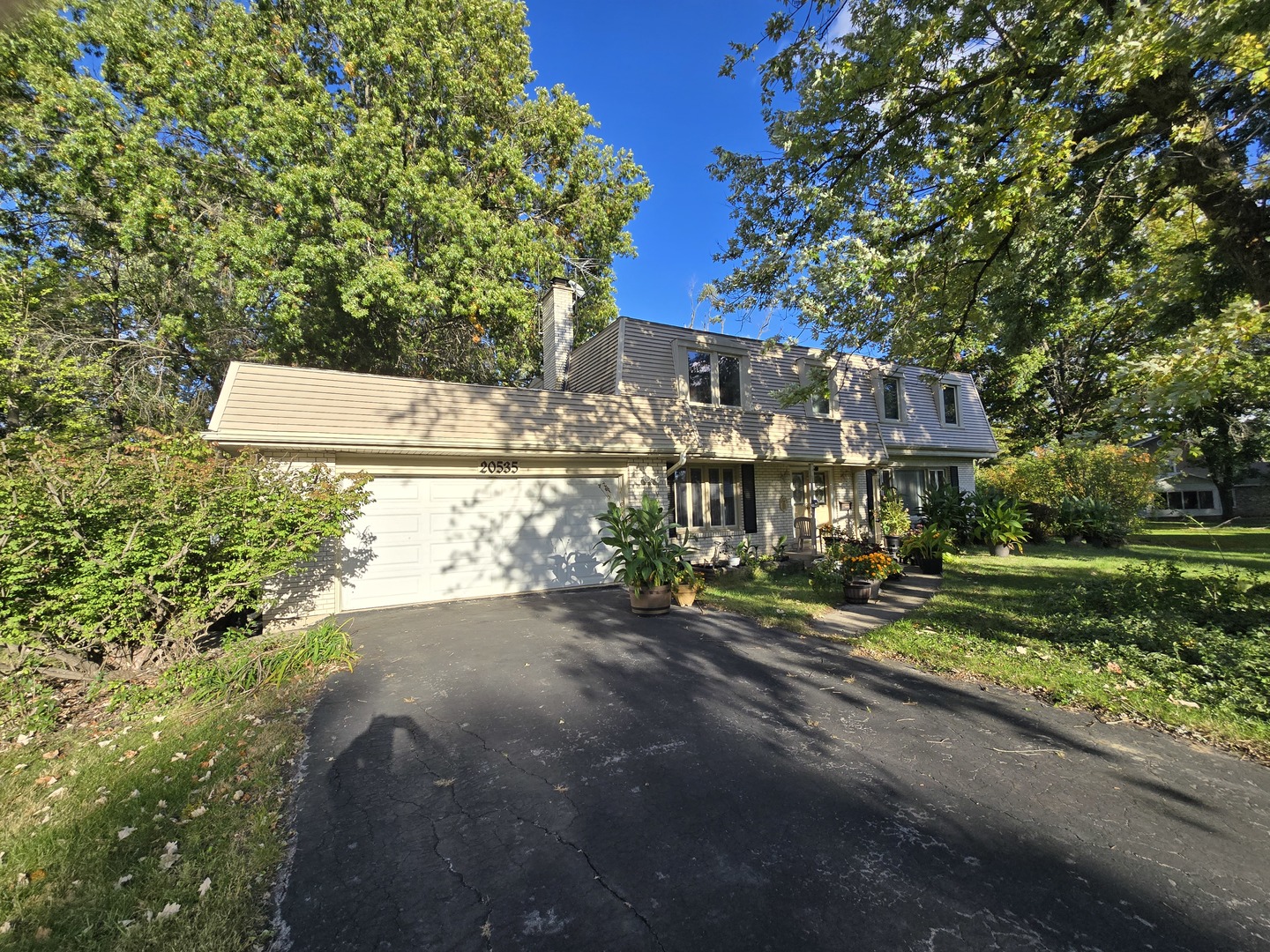 20535 Marathon Court, Olympia Fields, IL 60461