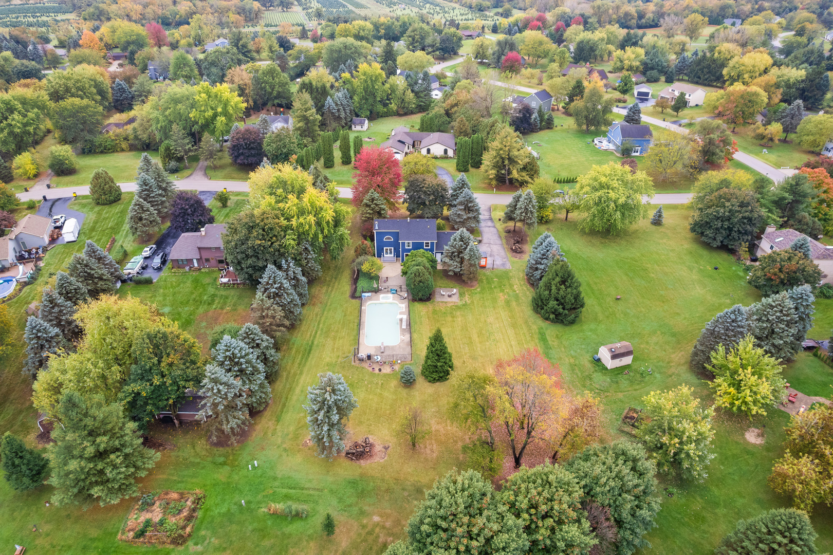 1914 Spring Dale Drive, Spring Grove, IL 60081