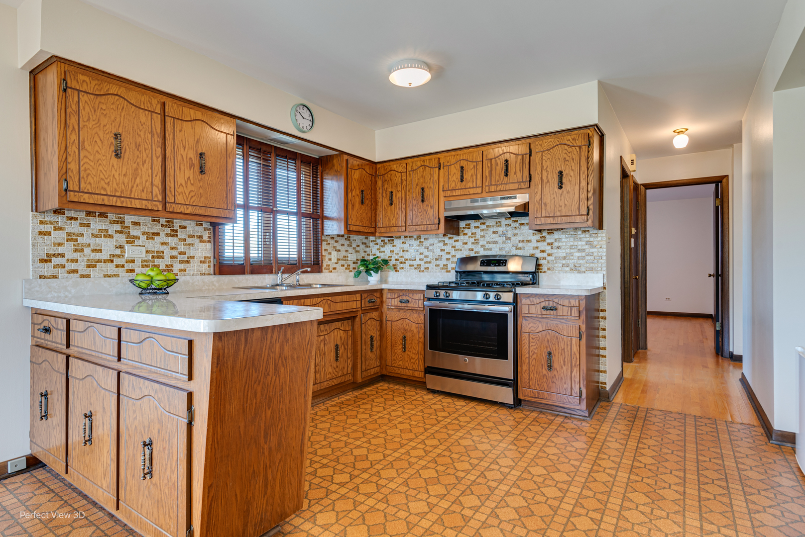 1225 Memorial Drive, Calumet City, IL 60409