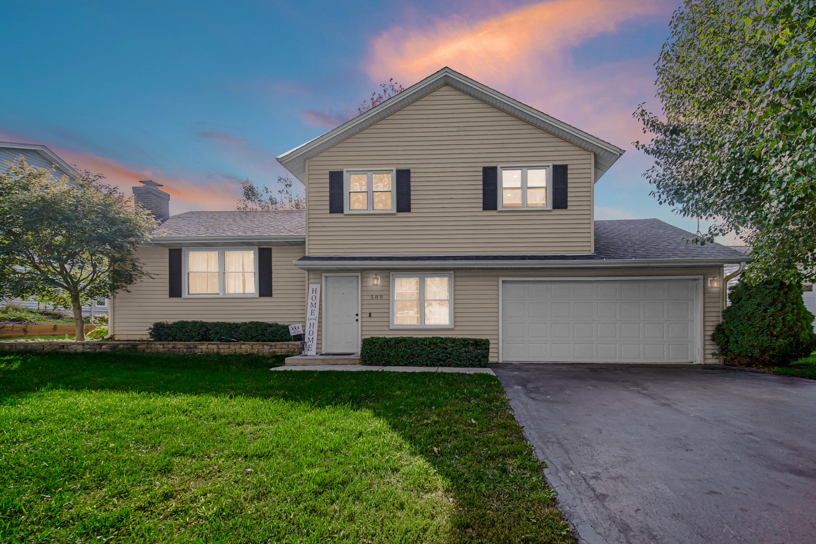 589 Arthur Drive, Cary, IL 60013