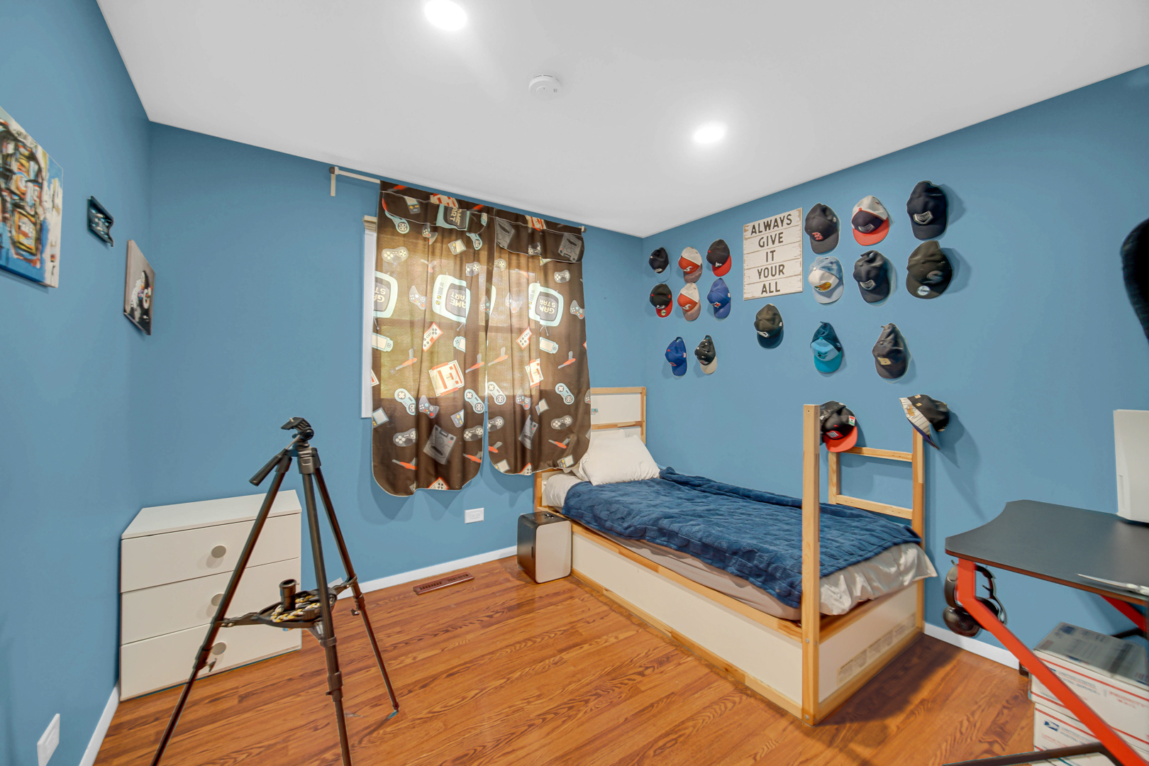 589 Arthur Drive, Cary, IL 60013