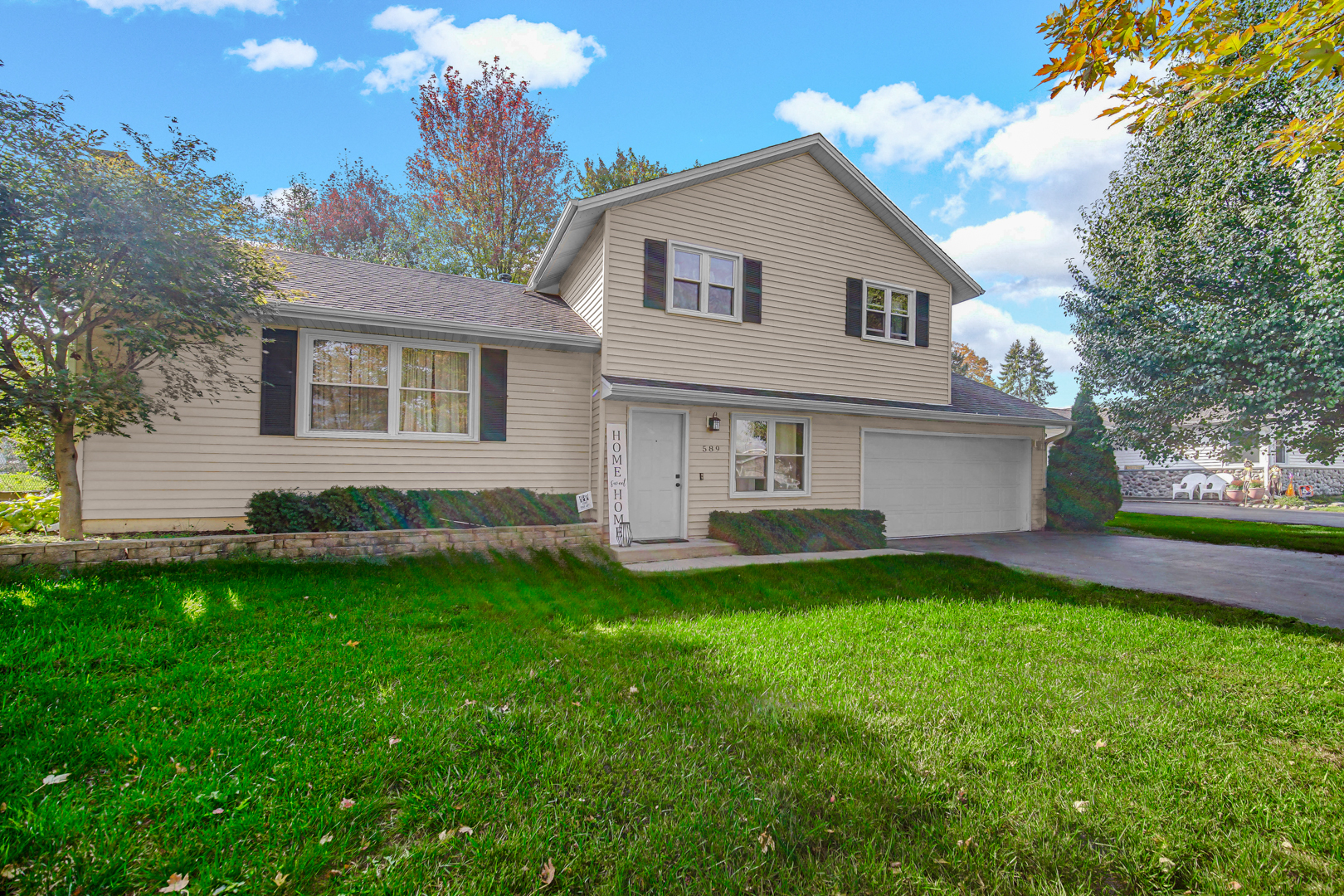 589 Arthur Drive, Cary, IL 60013