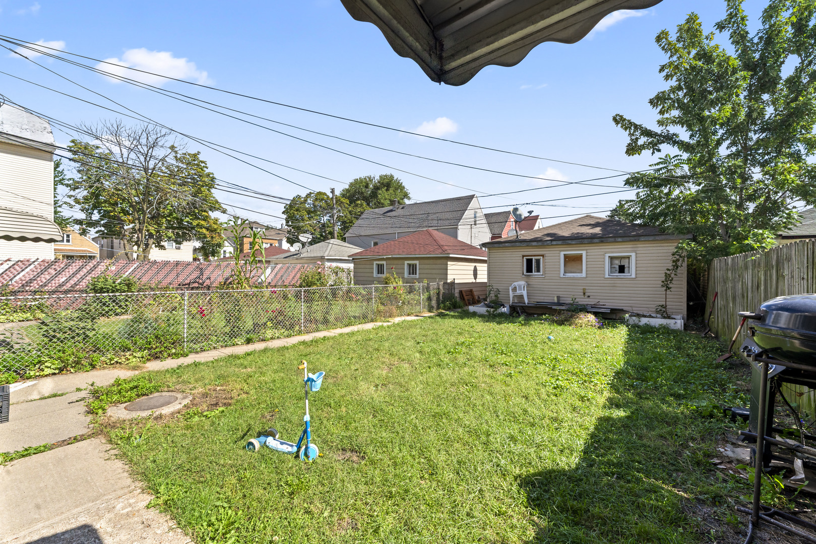 4609 S Rockwell Street, Chicago, IL 60632