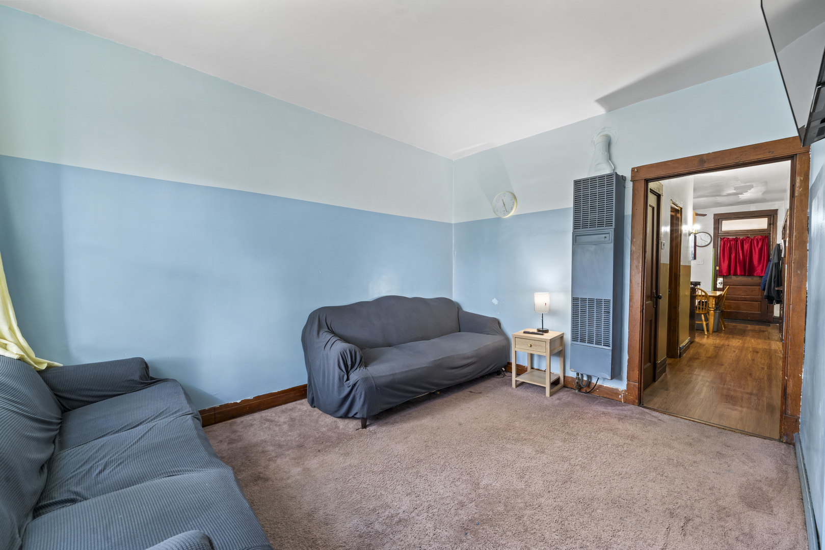 4609 S Rockwell Street, Chicago, IL 60632