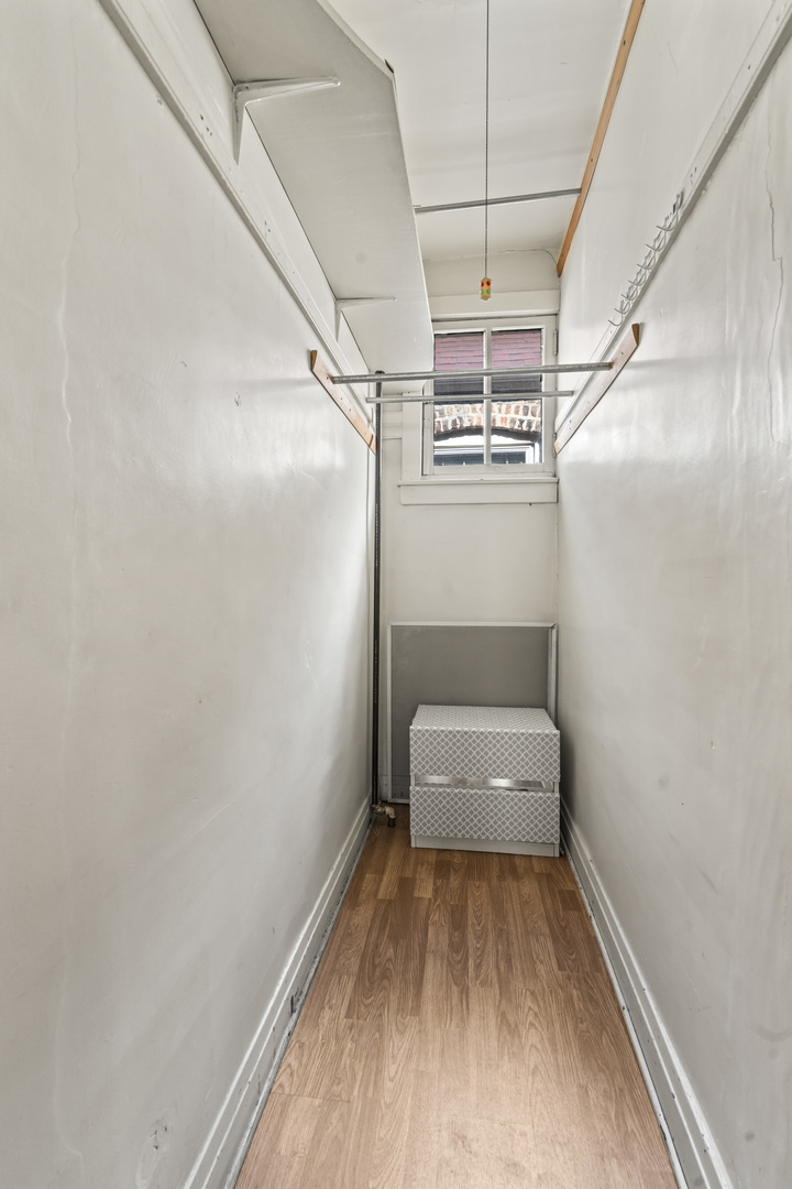 4609 S Rockwell Street, Chicago, IL 60632