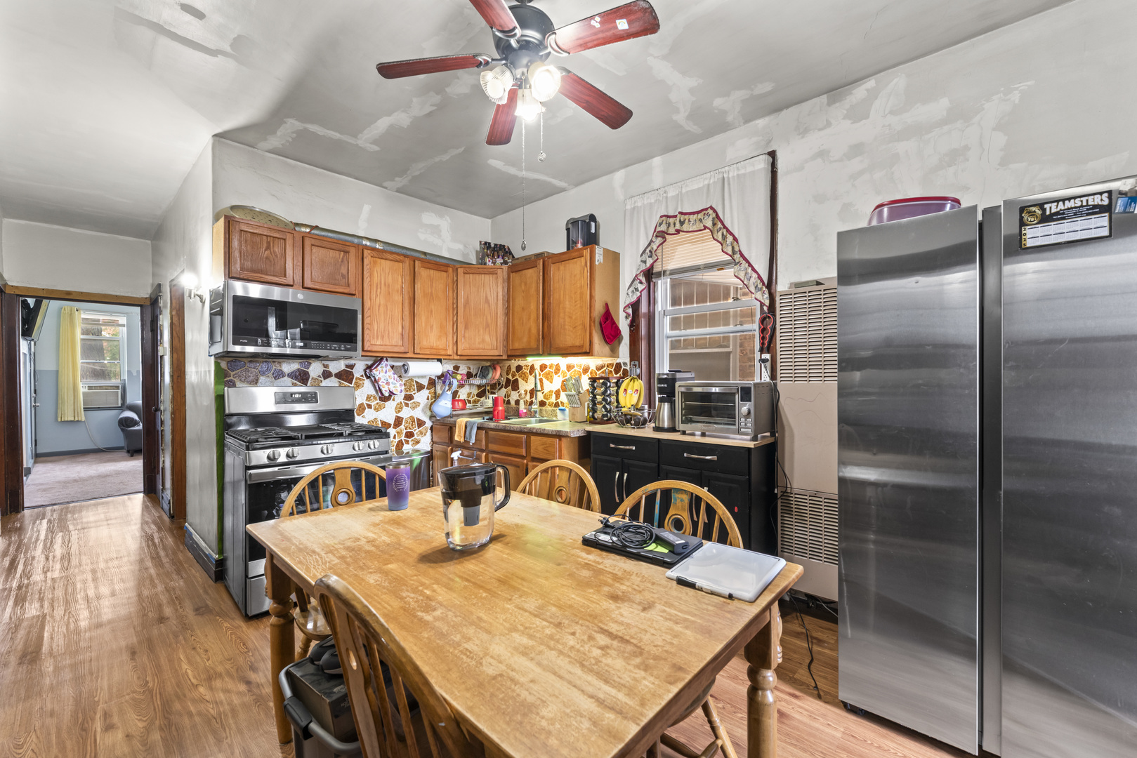 4609 S Rockwell Street, Chicago, IL 60632