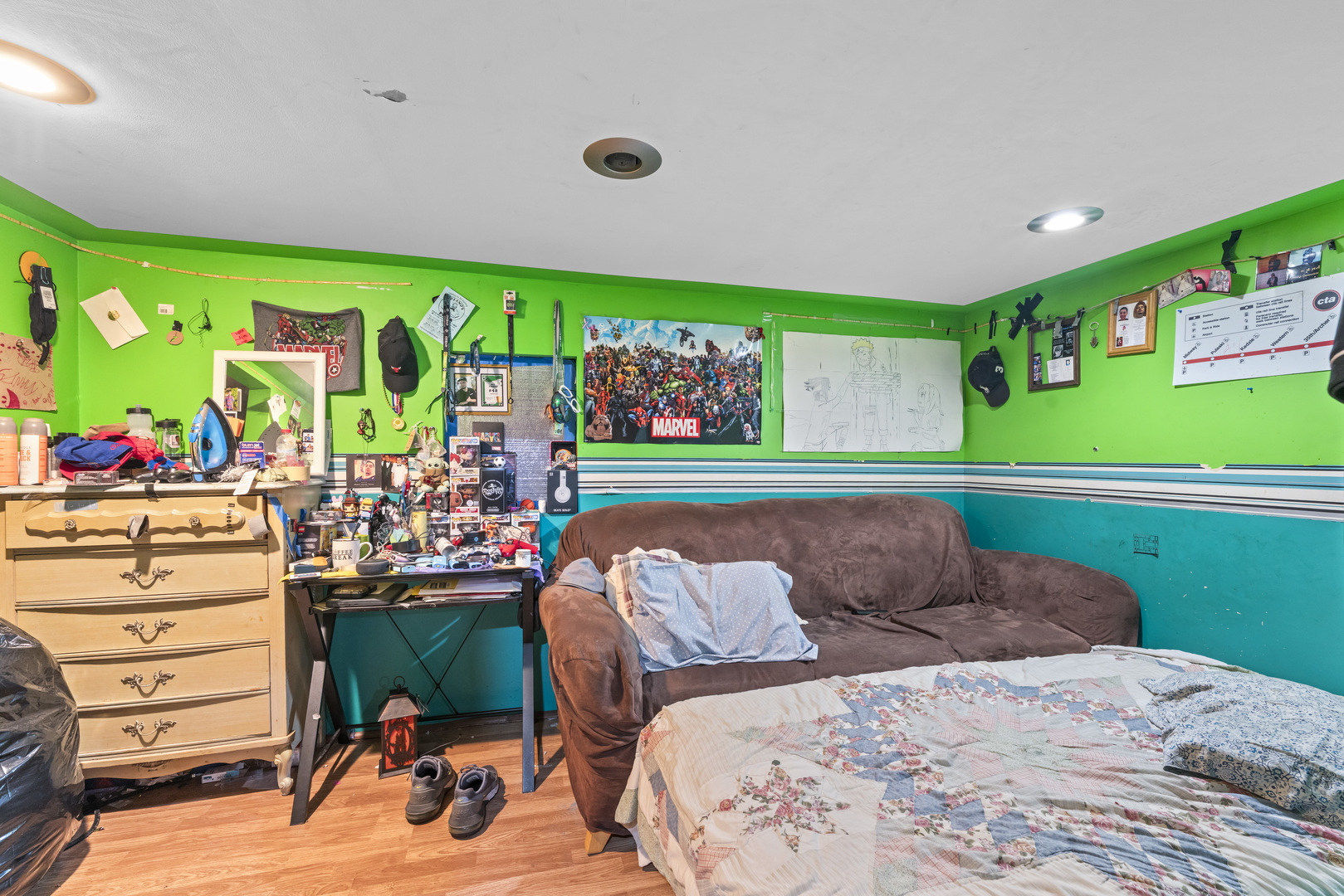 4609 S Rockwell Street, Chicago, IL 60632