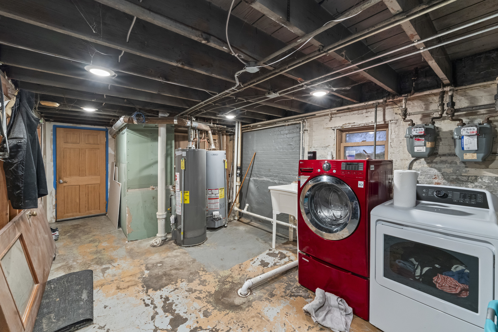 4609 S Rockwell Street, Chicago, IL 60632