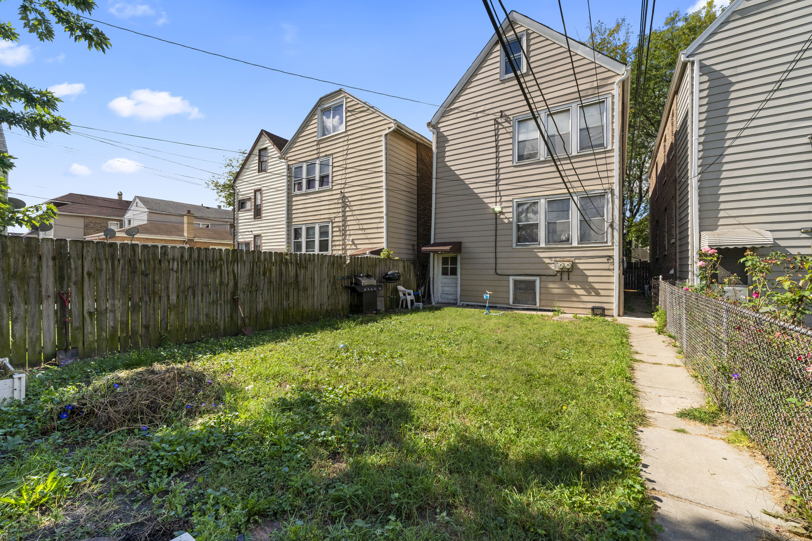 4609 S Rockwell Street, Chicago, IL 60632