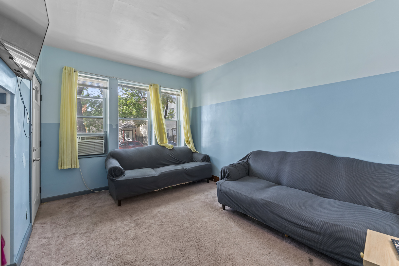 4609 S Rockwell Street, Chicago, IL 60632