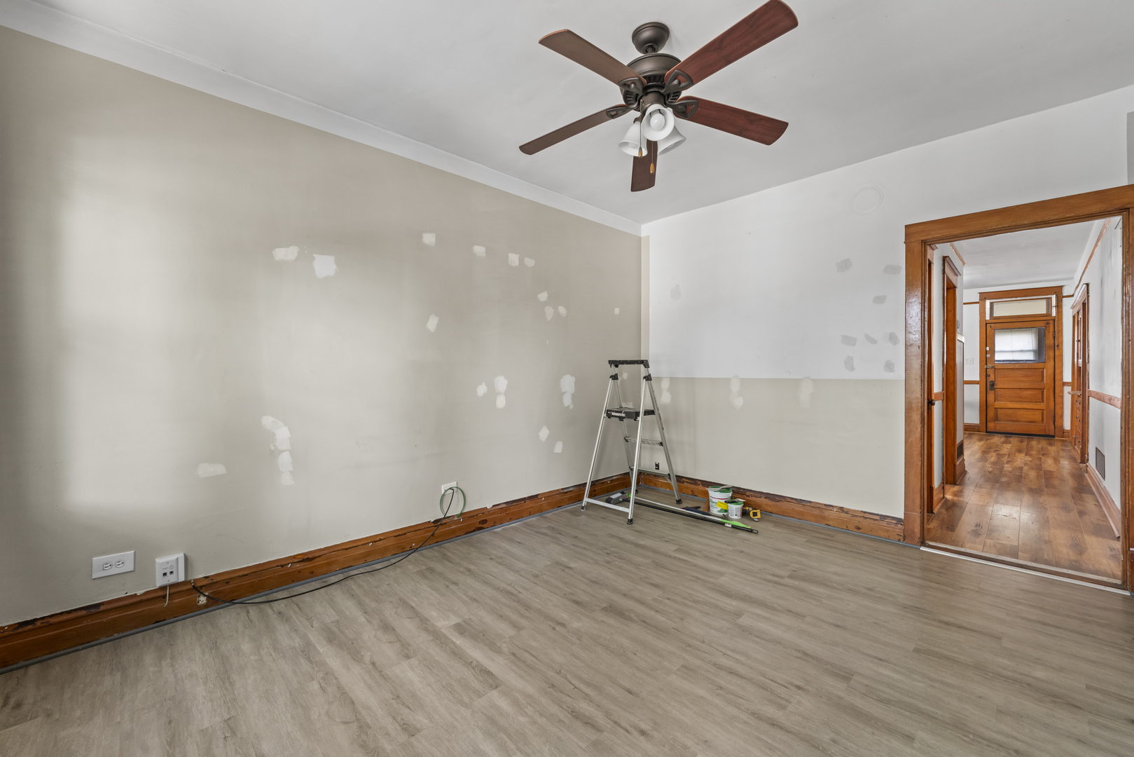 4609 S Rockwell Street, Chicago, IL 60632