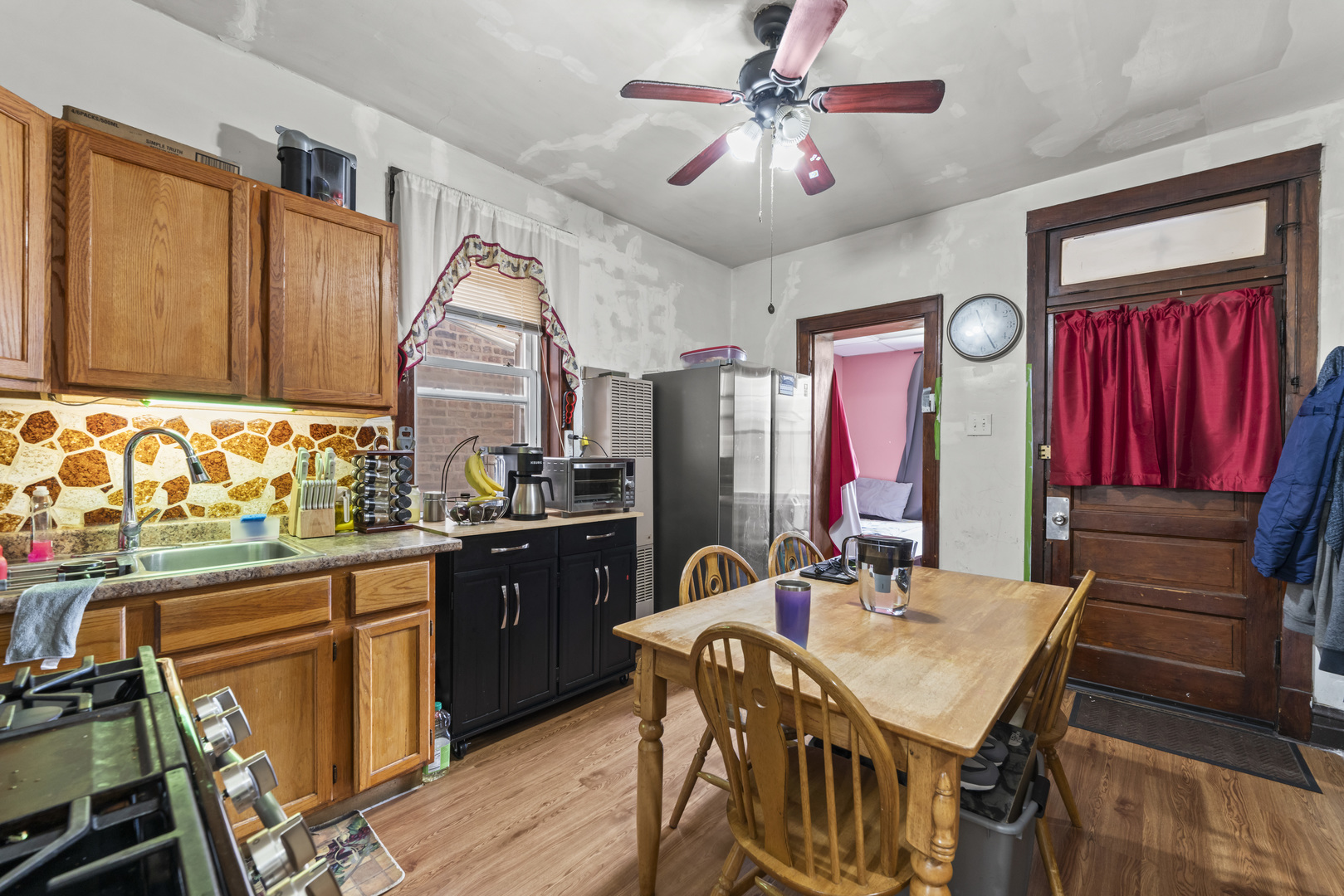 4609 S Rockwell Street, Chicago, IL 60632