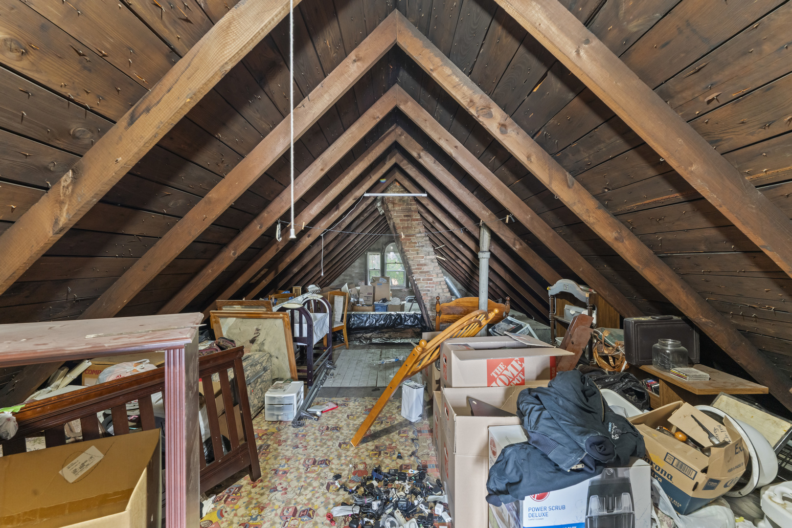 4609 S Rockwell Street, Chicago, IL 60632