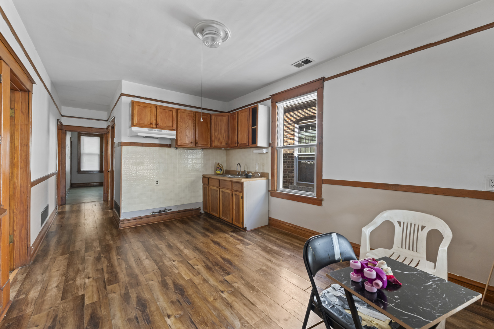 4609 S Rockwell Street, Chicago, IL 60632