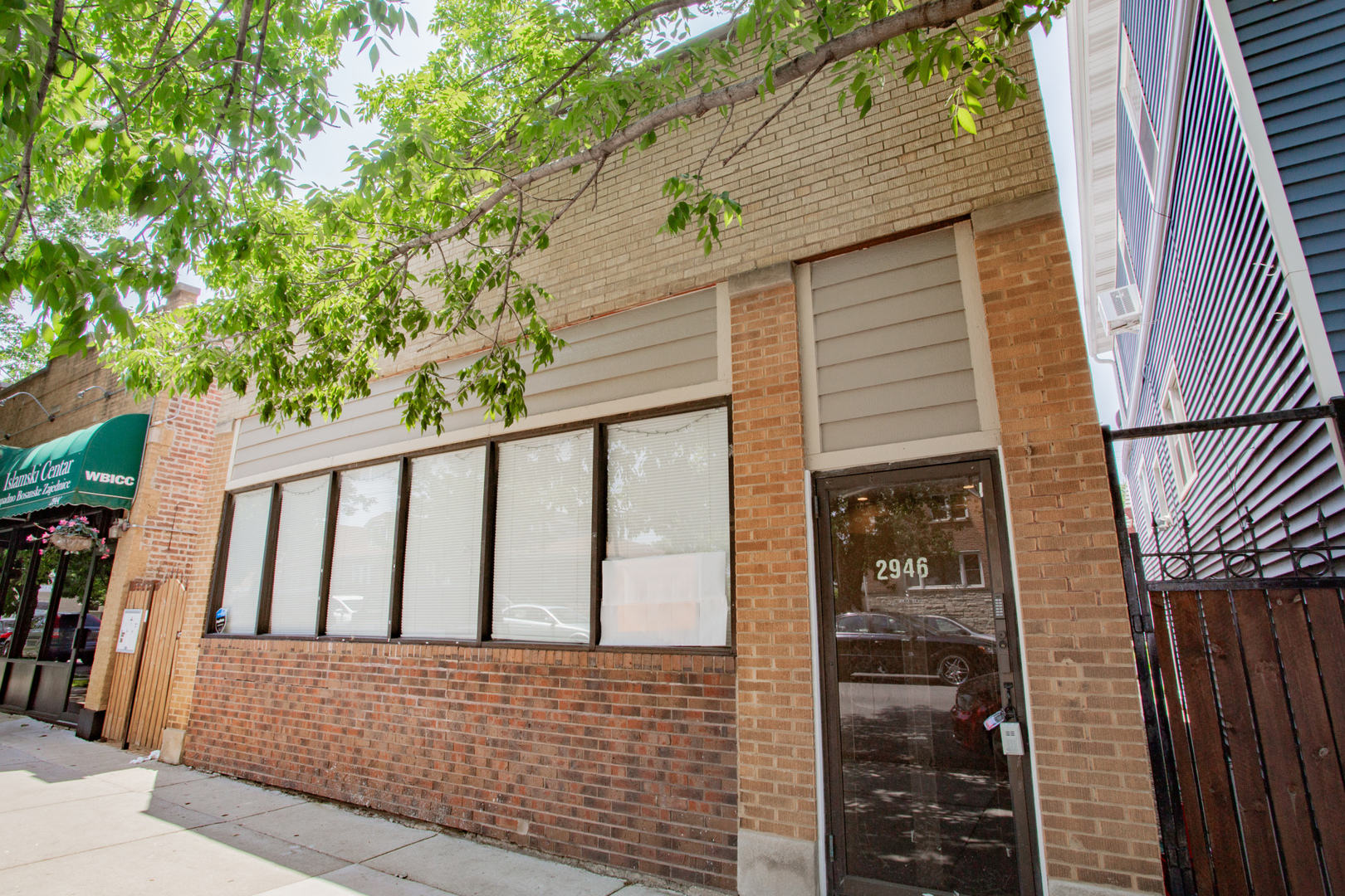 2946 N Narragansett Avenue #1, Chicago, IL 60634