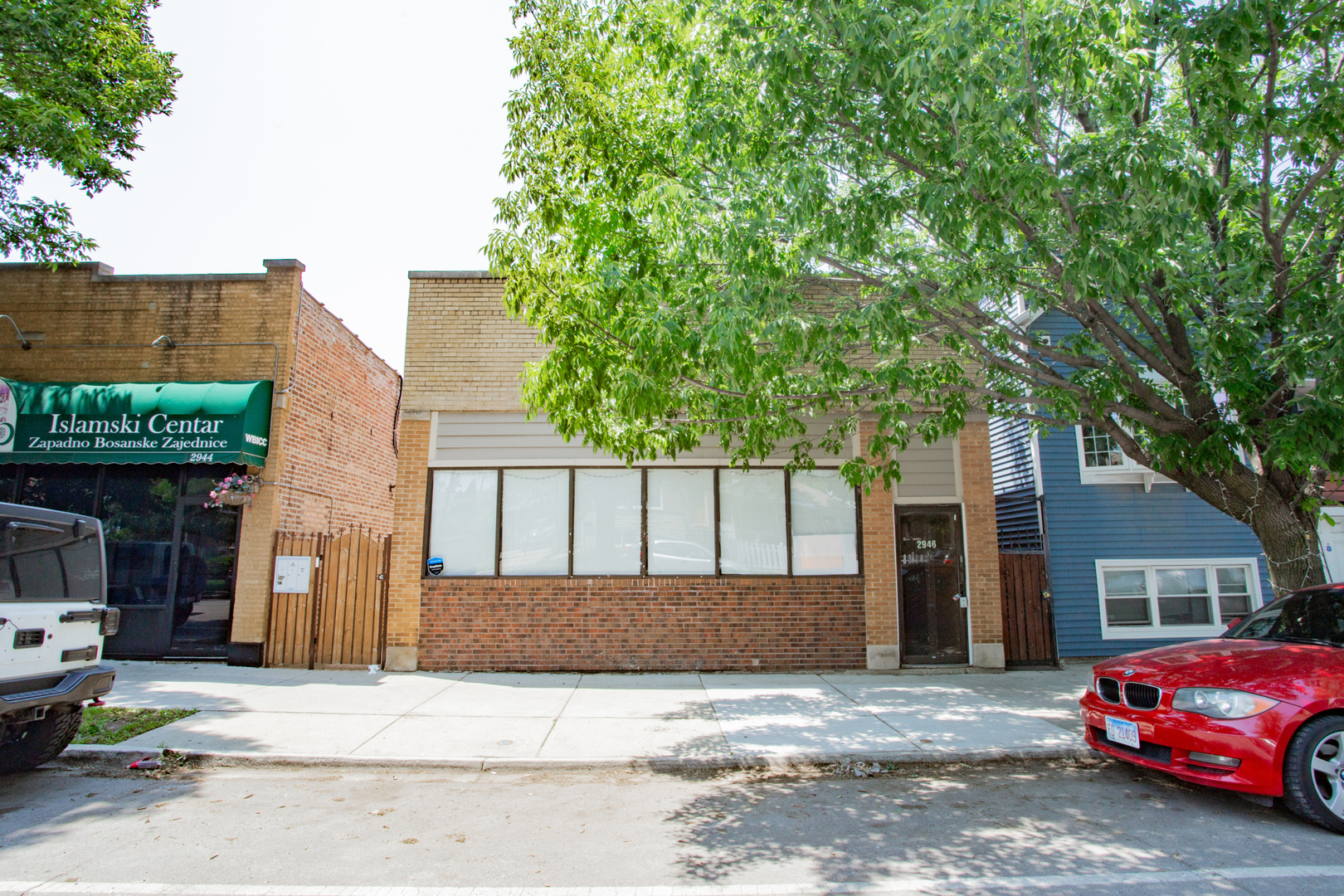 2946 N Narragansett Avenue #1, Chicago, IL 60634