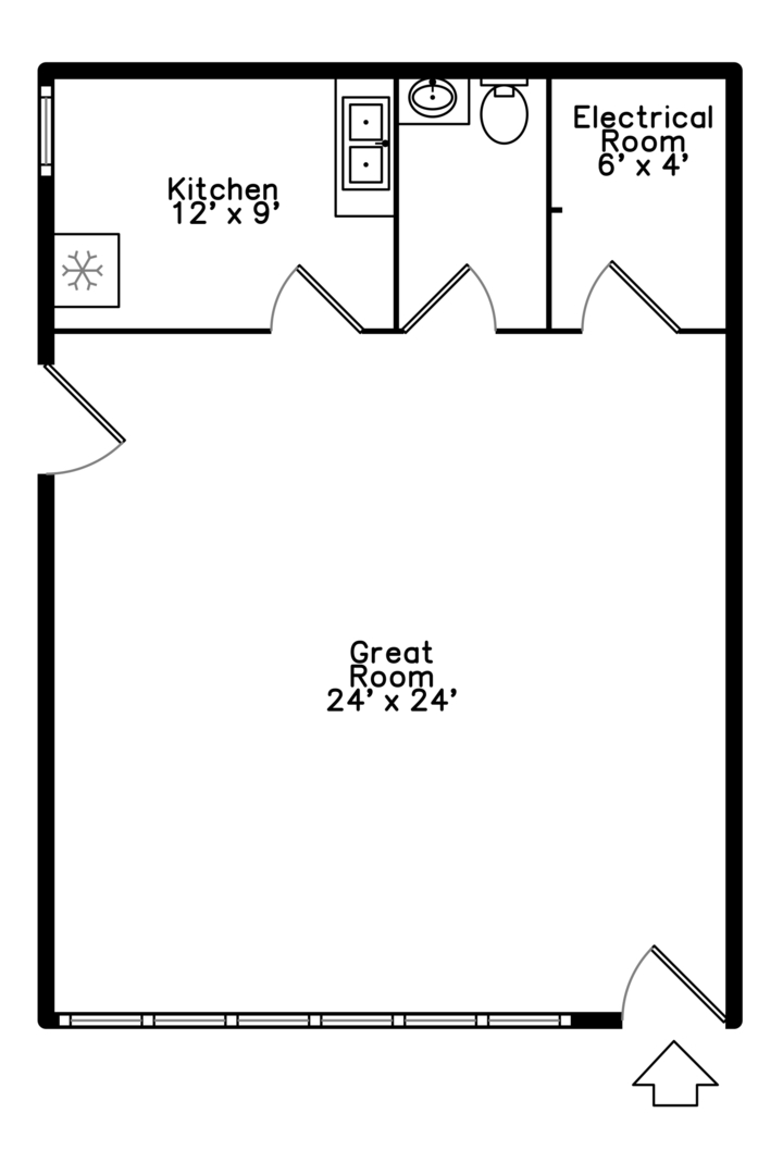 2946 N Narragansett Avenue #1, Chicago, IL 60634