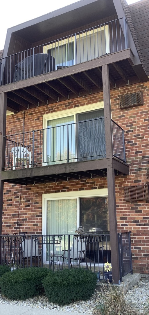 5723 129th Street #7E, Crestwood, IL 60418