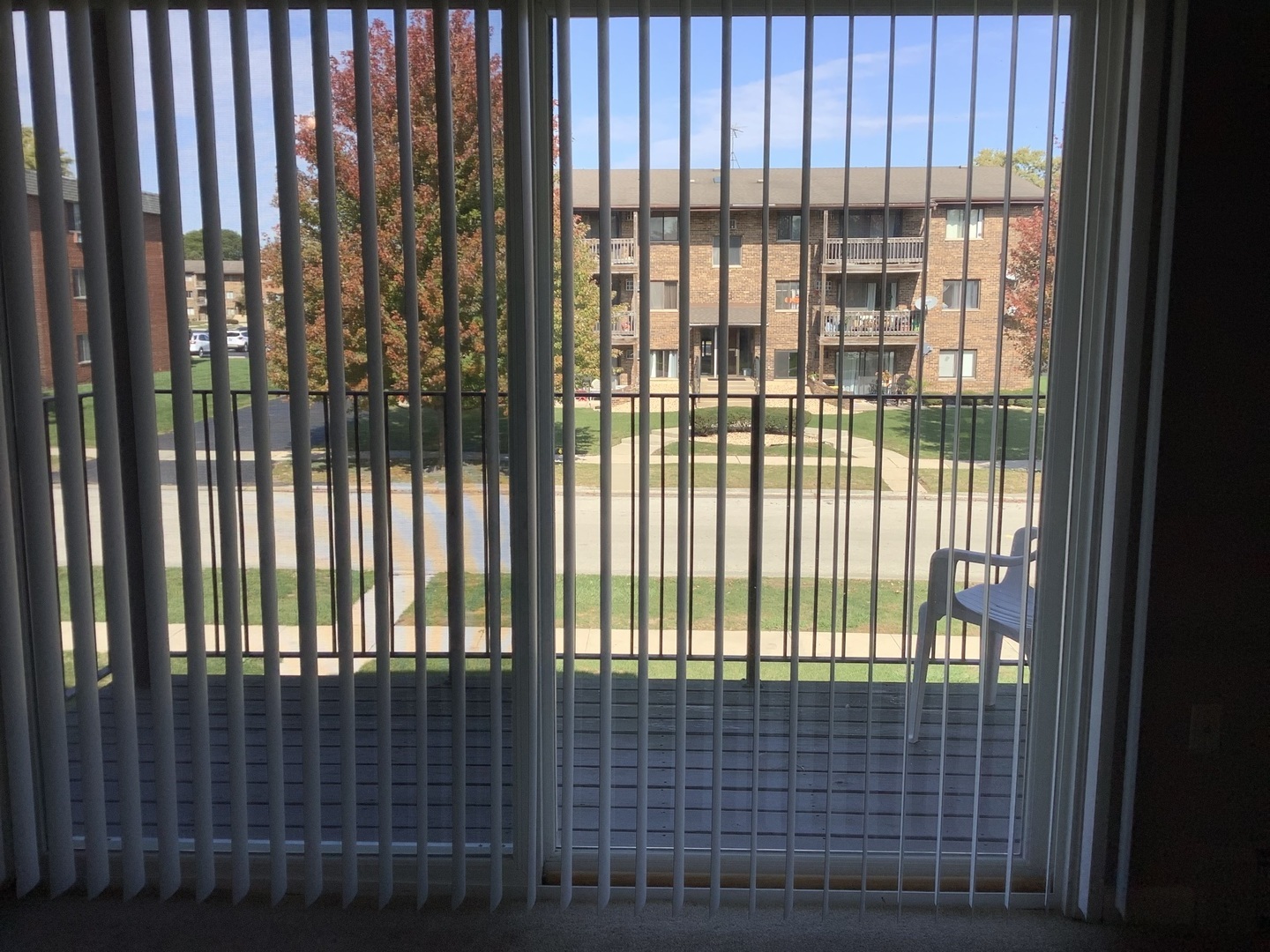 5723 129th Street #7E, Crestwood, IL 60418