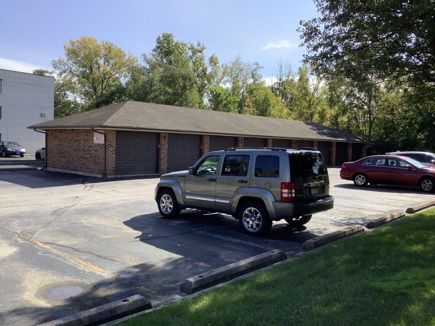 5723 129th Street #7E, Crestwood, IL 60418