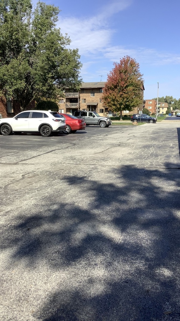 5723 129th Street #7E, Crestwood, IL 60418