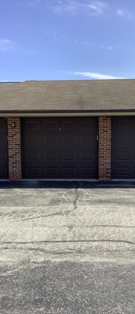 5723 129th Street #7E, Crestwood, IL 60418