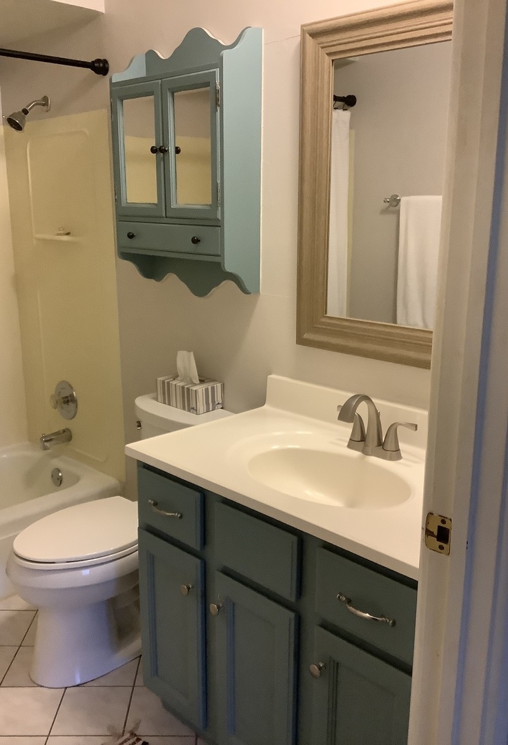 5723 129th Street #7E, Crestwood, IL 60418