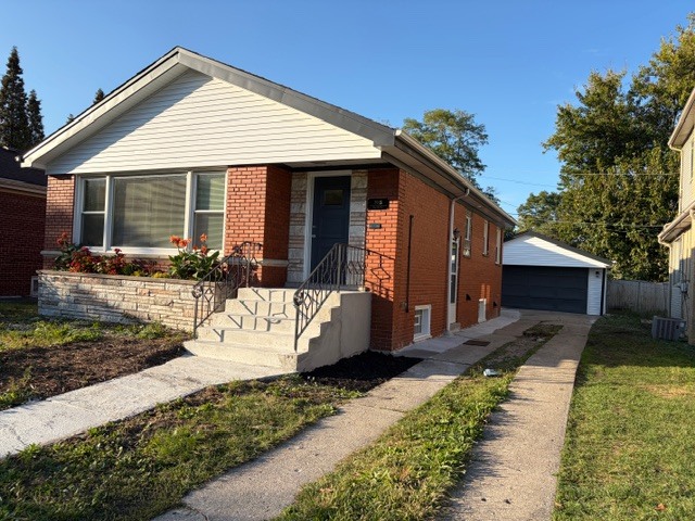 1918 W 108th Place, Chicago, IL 60643