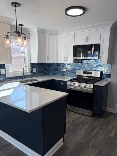 1918 W 108th Place, Chicago, IL 60643