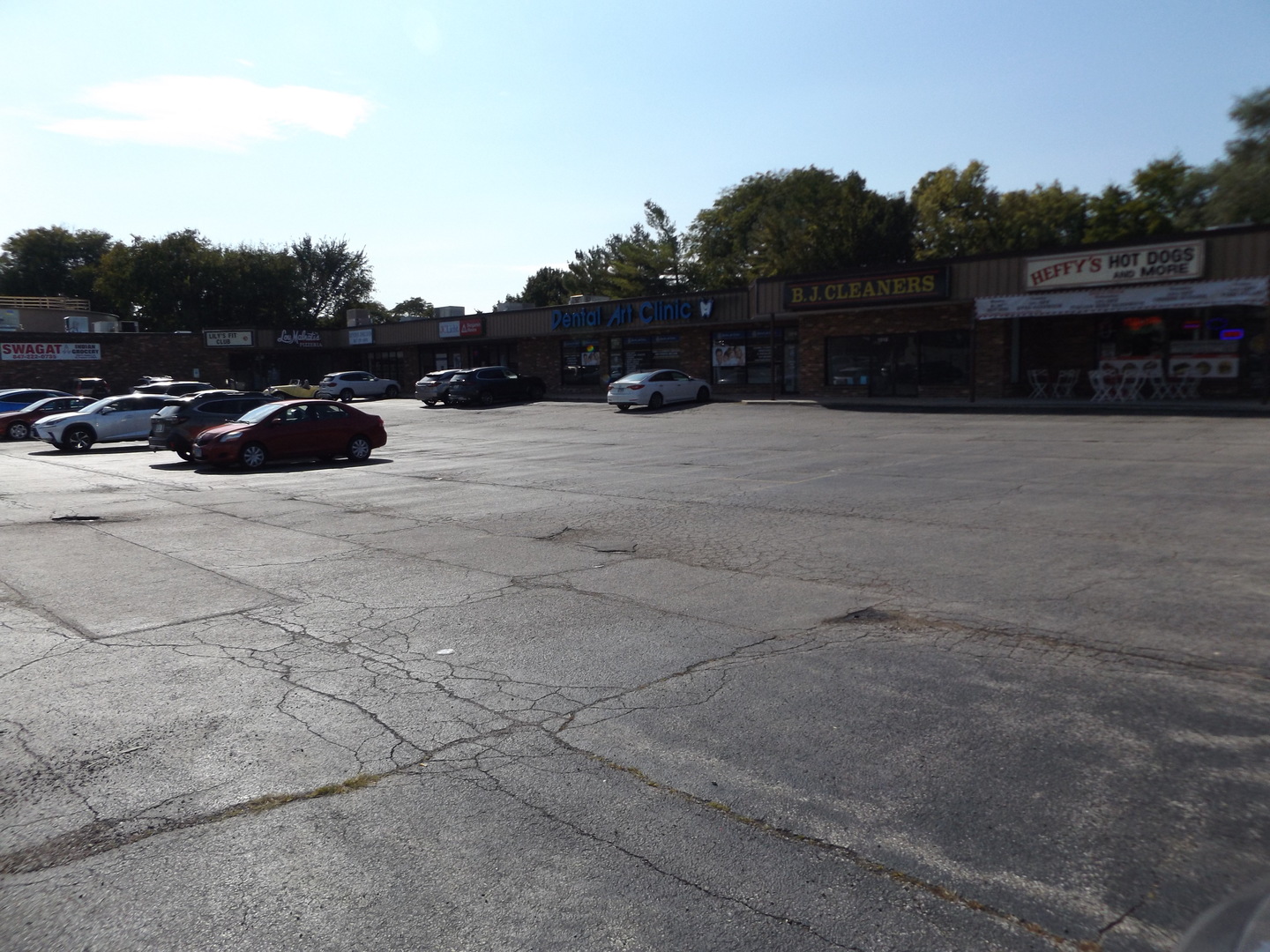 1502 N Elmhurst Road, Mount Prospect, IL 60056