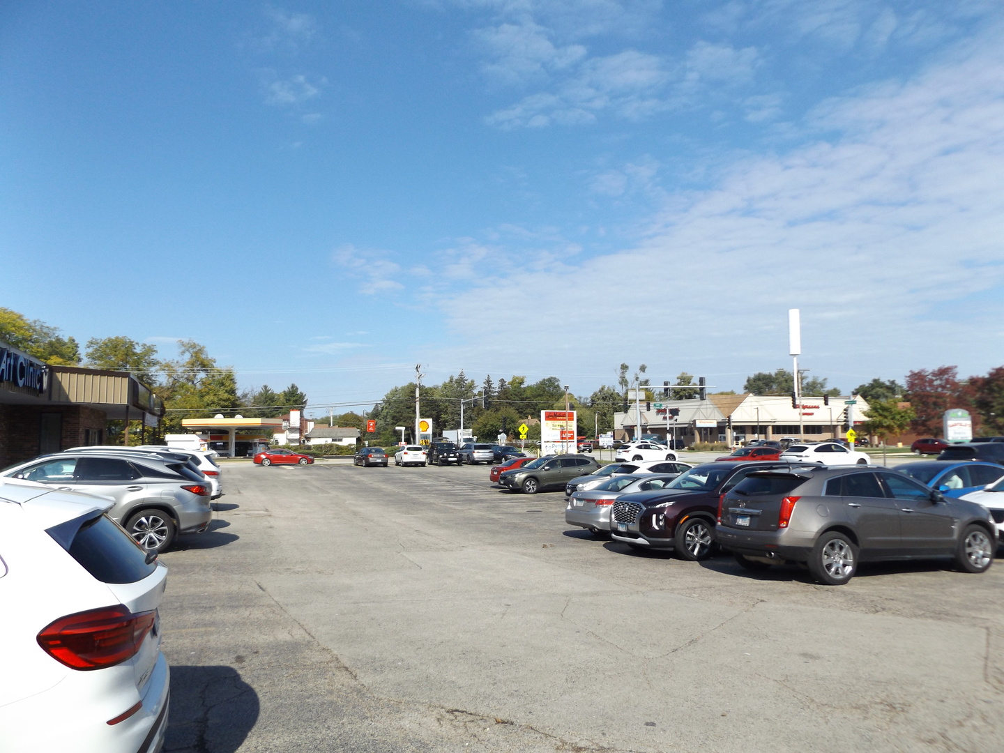 1502 N Elmhurst Road, Mount Prospect, IL 60056