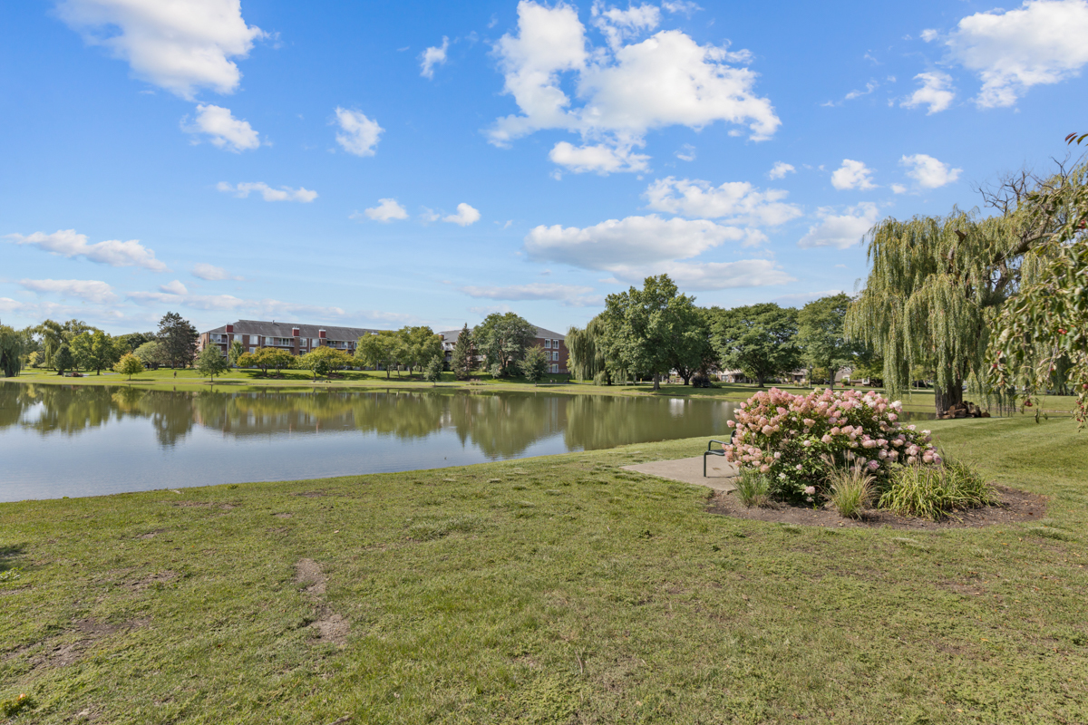700 WELLINGTON Avenue #419, Elk Grove Village, IL 60007