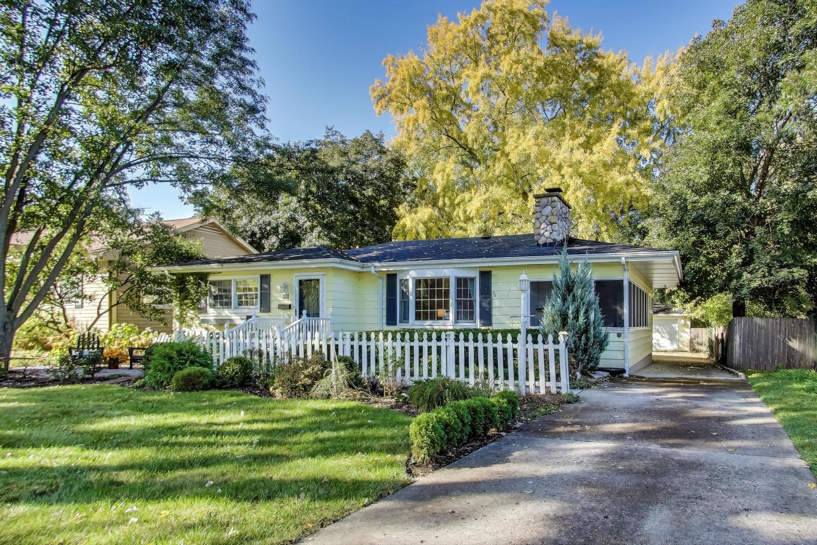 924 Lyford Lane, Wheaton, IL 60189