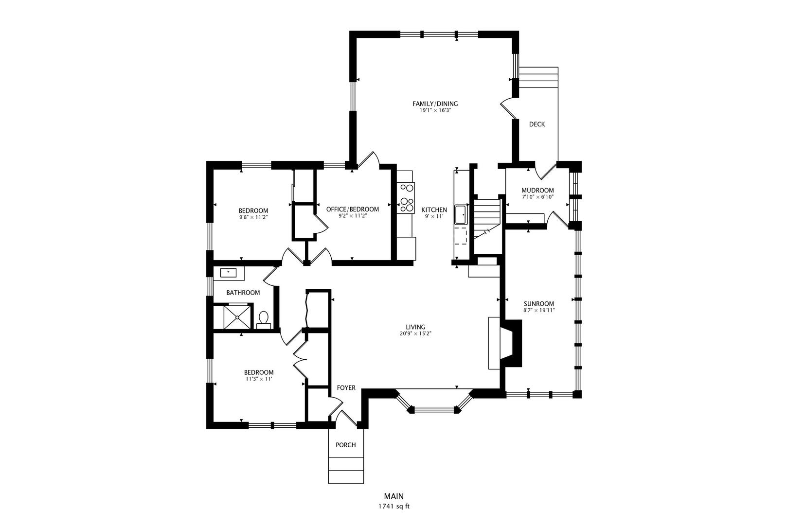924 Lyford Lane, Wheaton, IL 60189