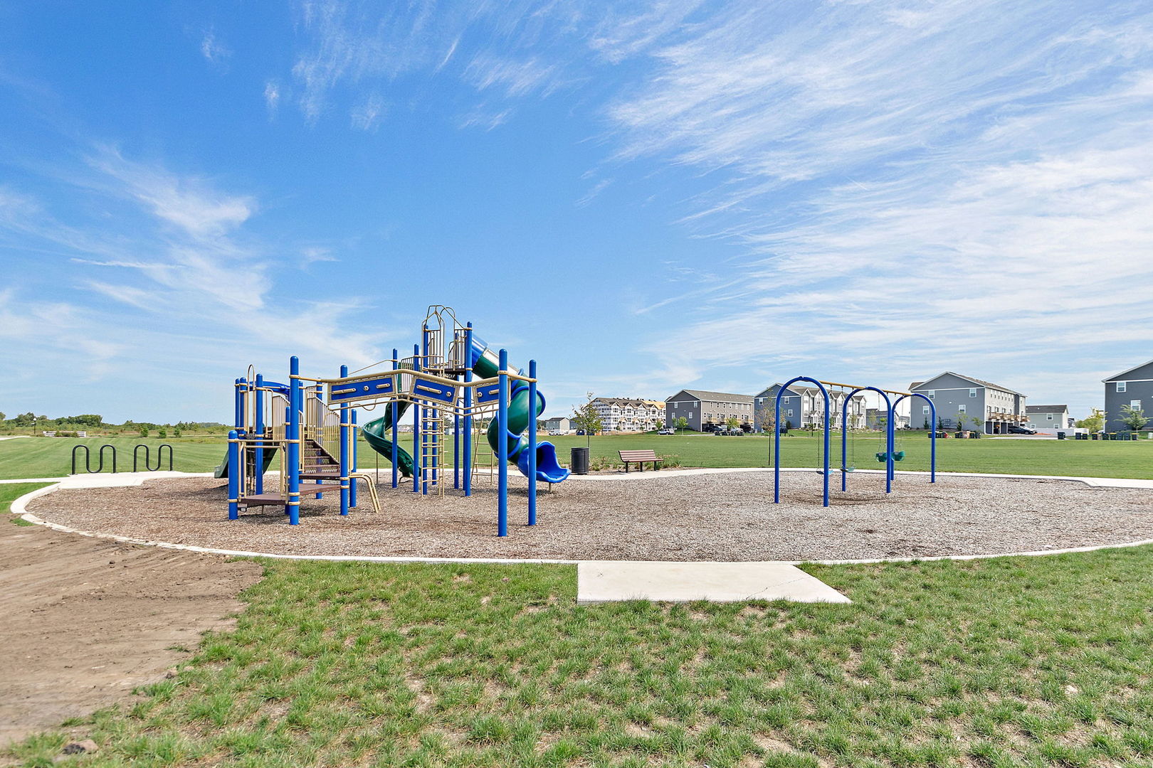 804 Briar Glen Court, Hampshire, IL 60140