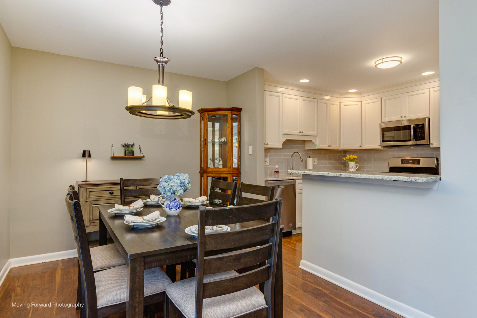 1701 Lakecliffe Drive #D, Wheaton, IL 60189