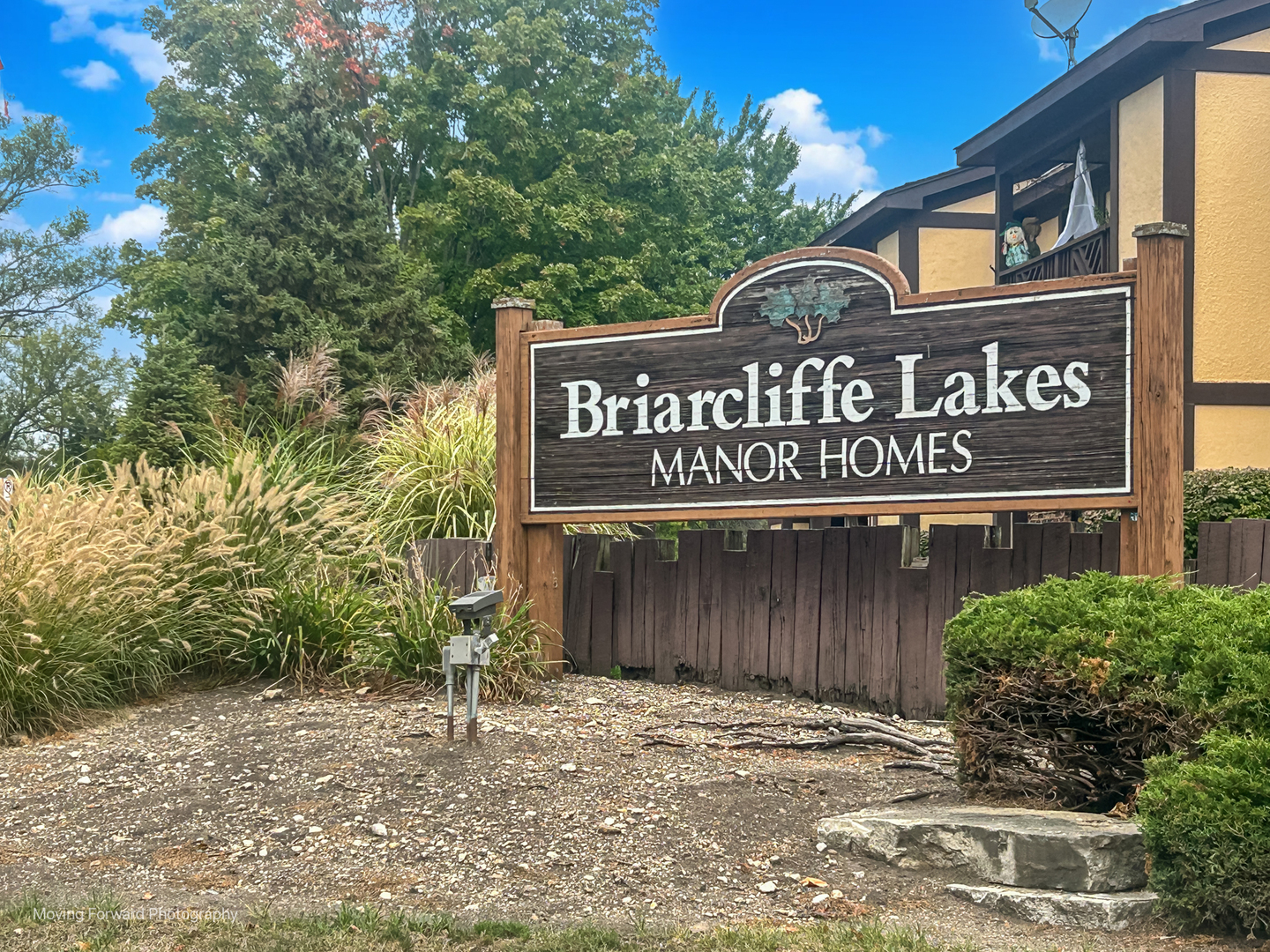 1701 Lakecliffe Drive #D, Wheaton, IL 60189