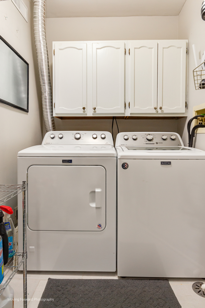 1701 Lakecliffe Drive #D, Wheaton, IL 60189