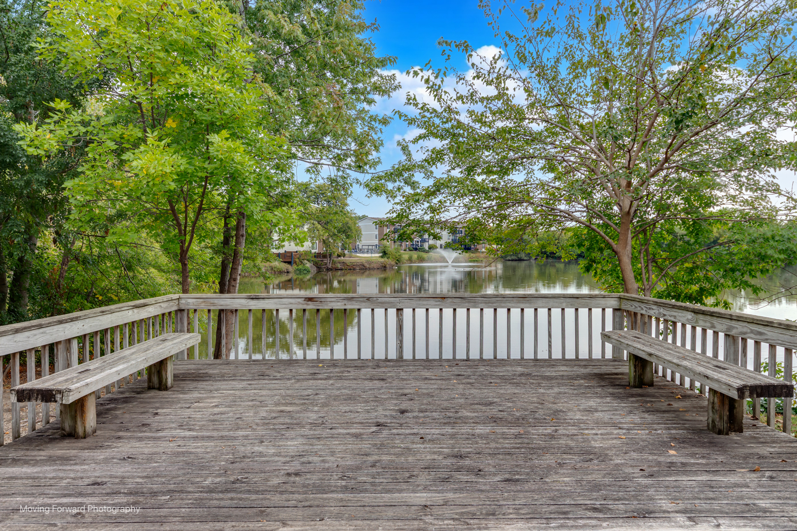 1701 Lakecliffe Drive #D, Wheaton, IL 60189