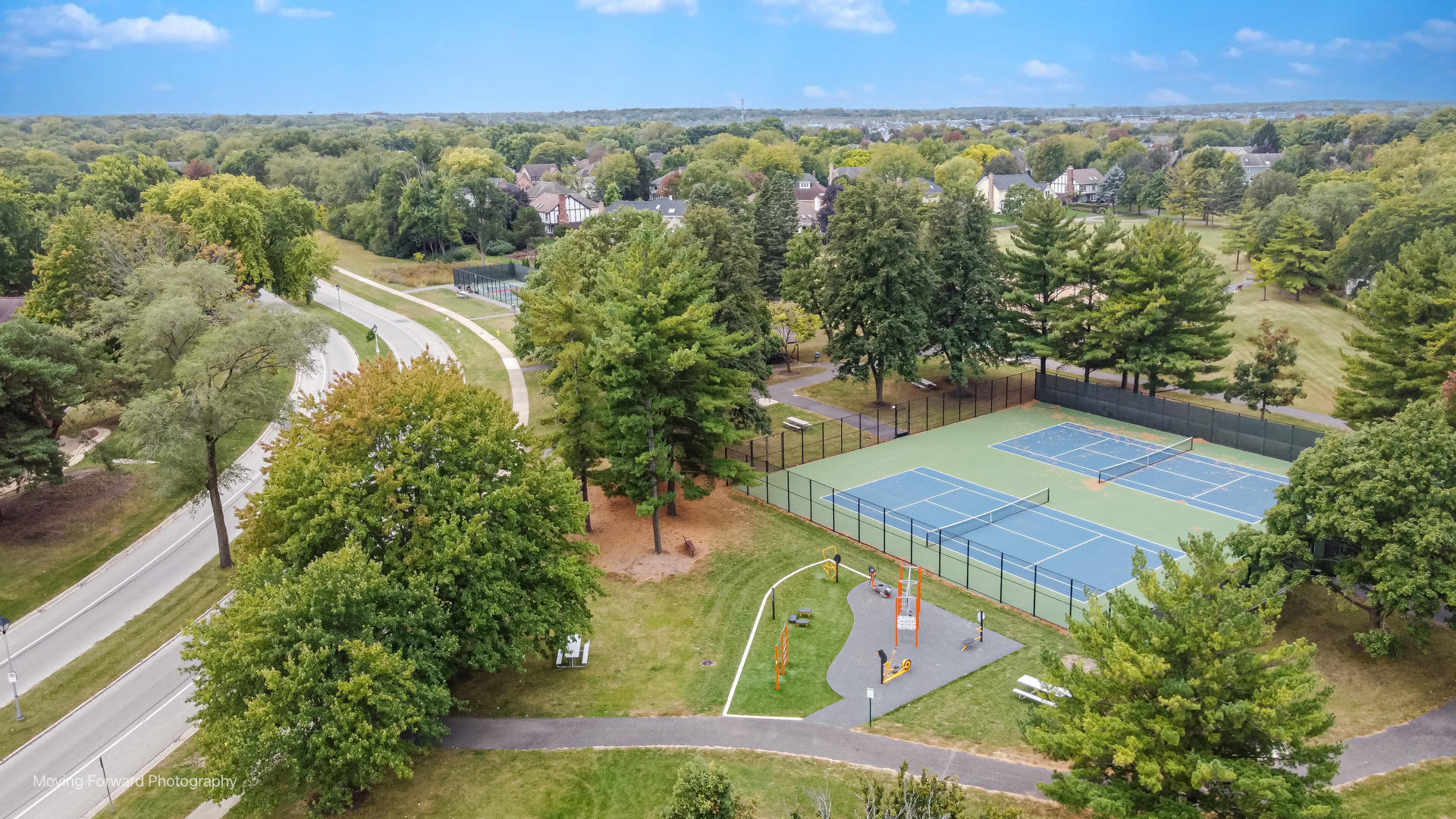 1701 Lakecliffe Drive #D, Wheaton, IL 60189