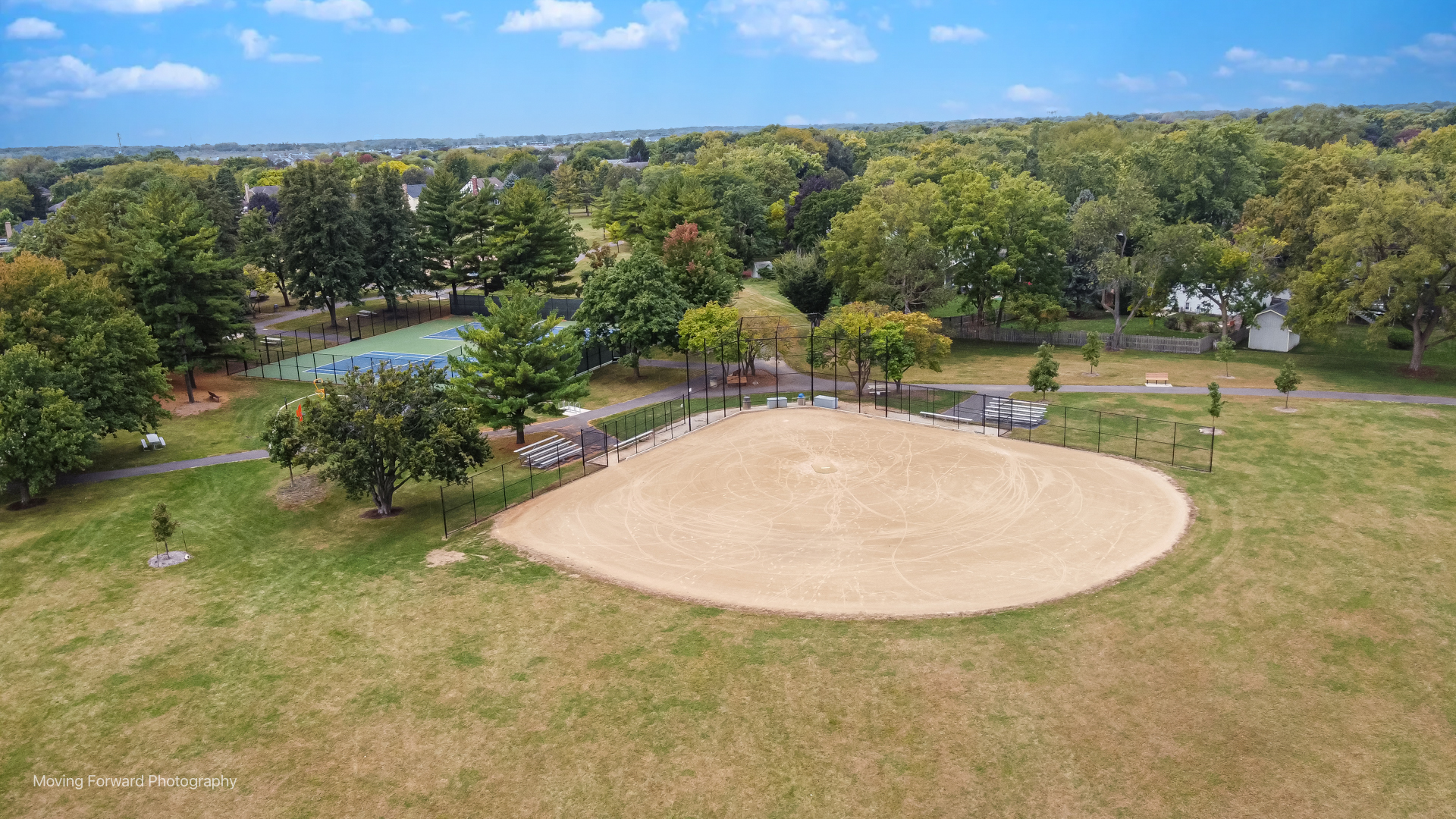 1701 Lakecliffe Drive #D, Wheaton, IL 60189