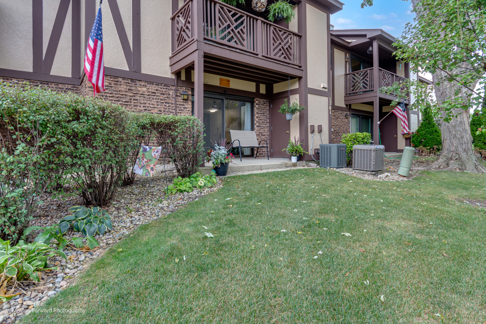 1701 Lakecliffe Drive #D, Wheaton, IL 60189