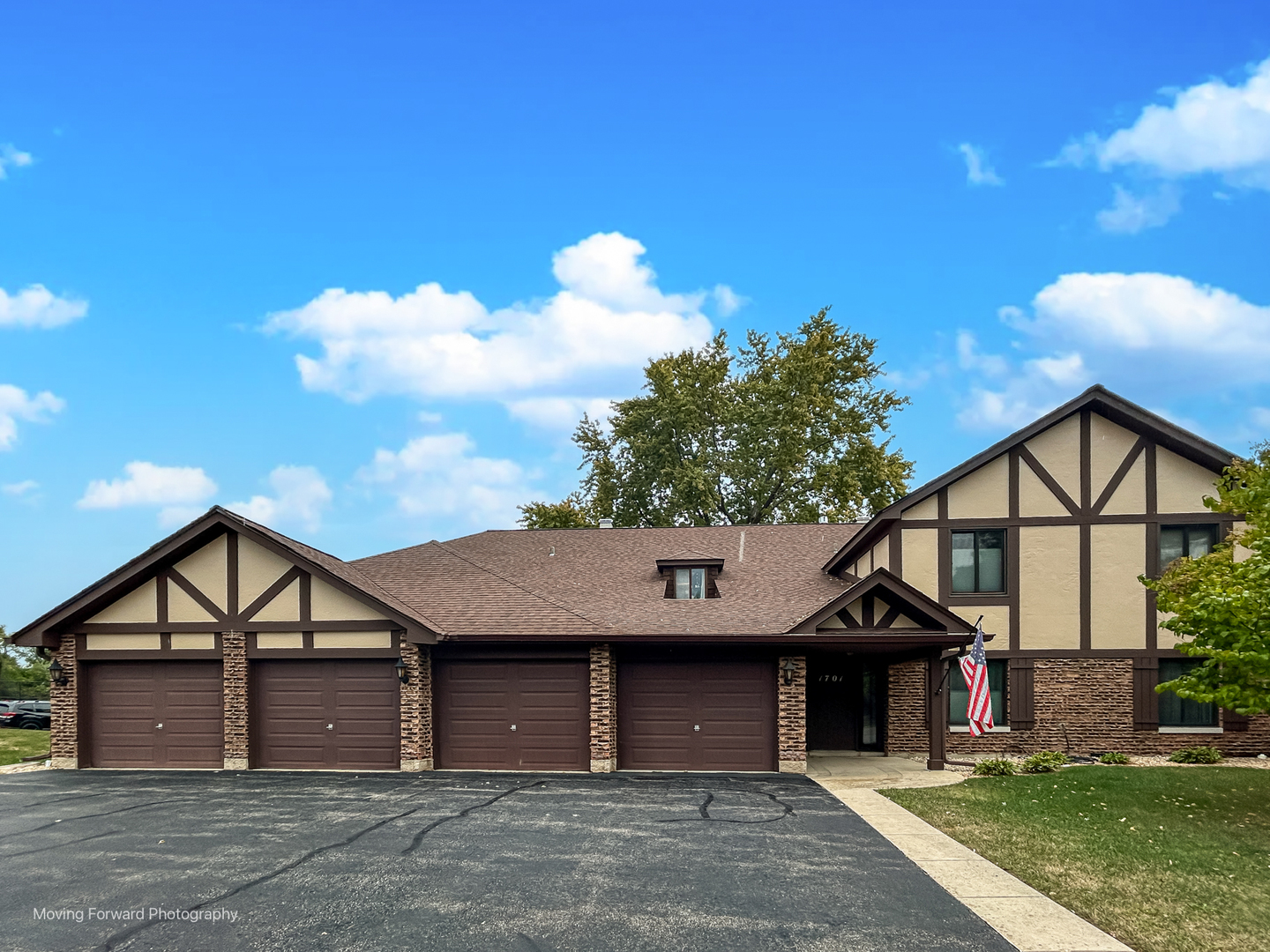 1701 Lakecliffe Drive #D, Wheaton, IL 60189