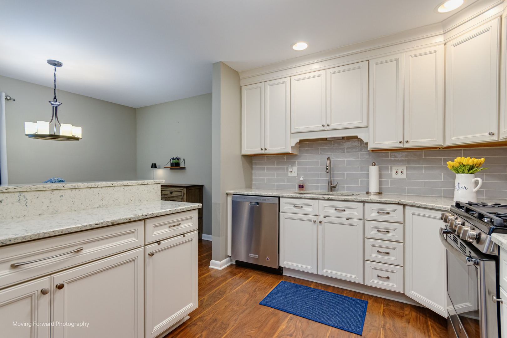 1701 Lakecliffe Drive #D, Wheaton, IL 60189