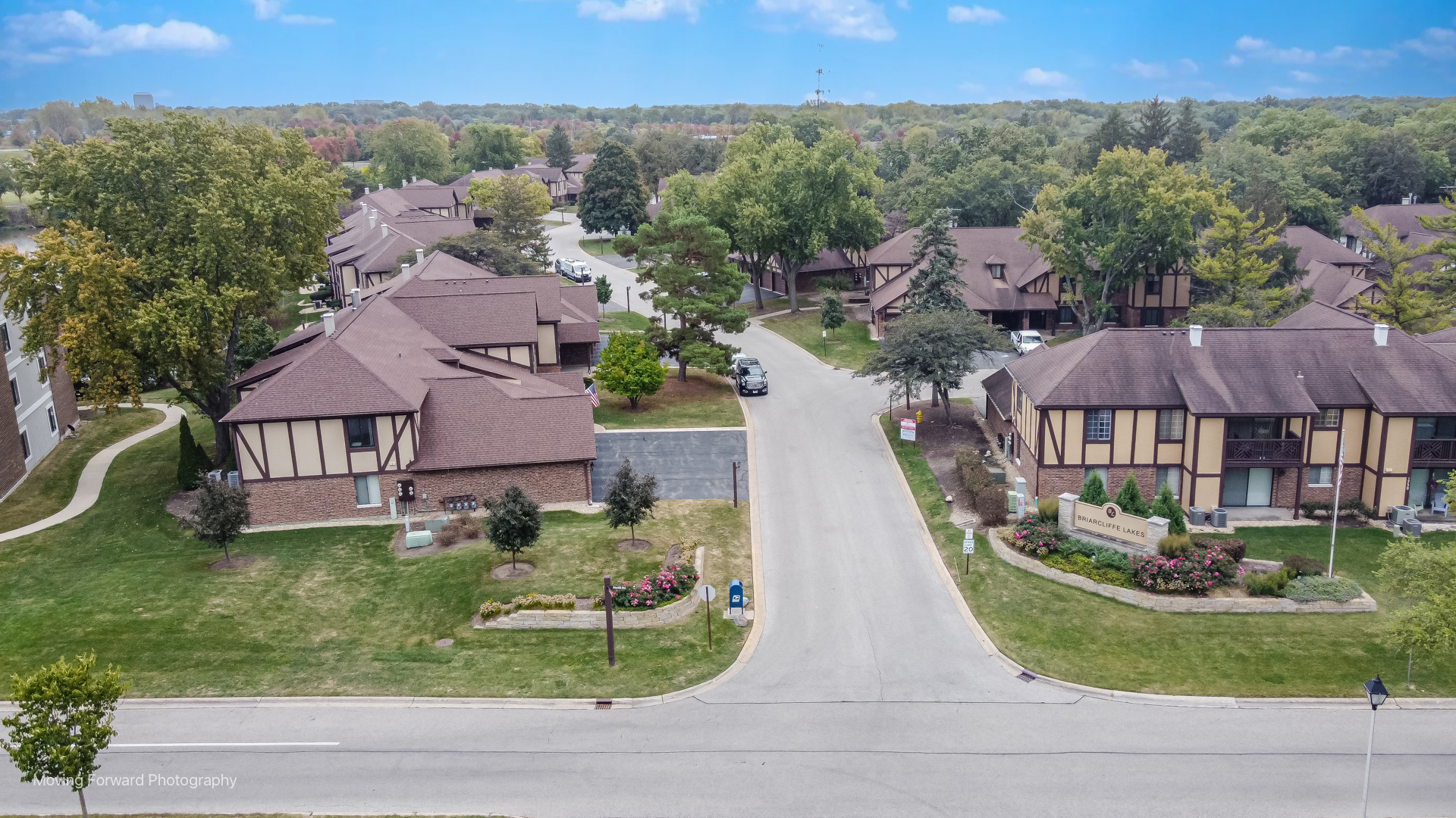 1701 Lakecliffe Drive #D, Wheaton, IL 60189