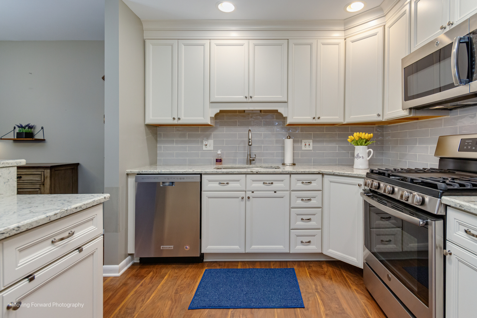 1701 Lakecliffe Drive #D, Wheaton, IL 60189