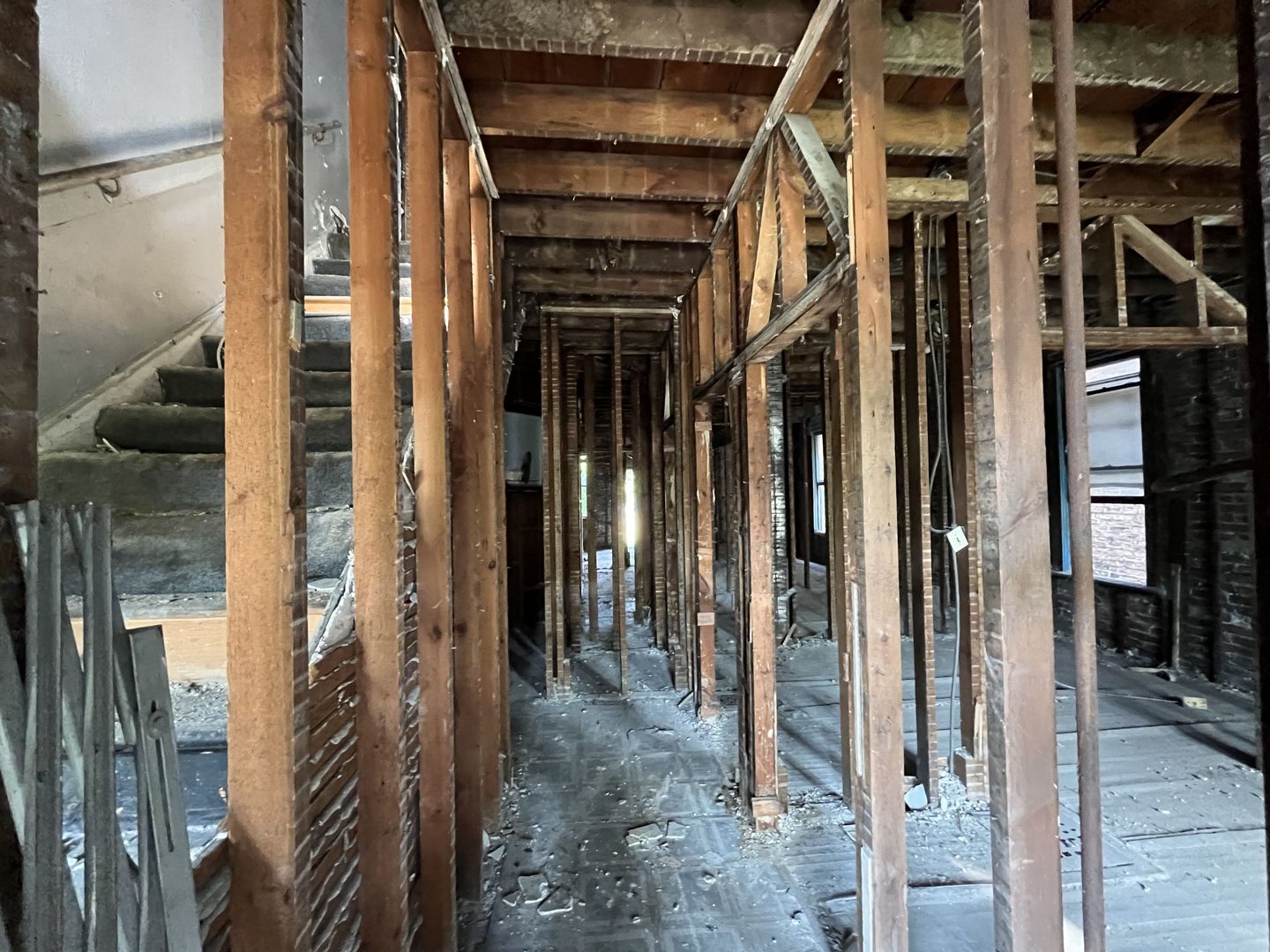 6834 S Lafayette Avenue, Chicago, IL 60621