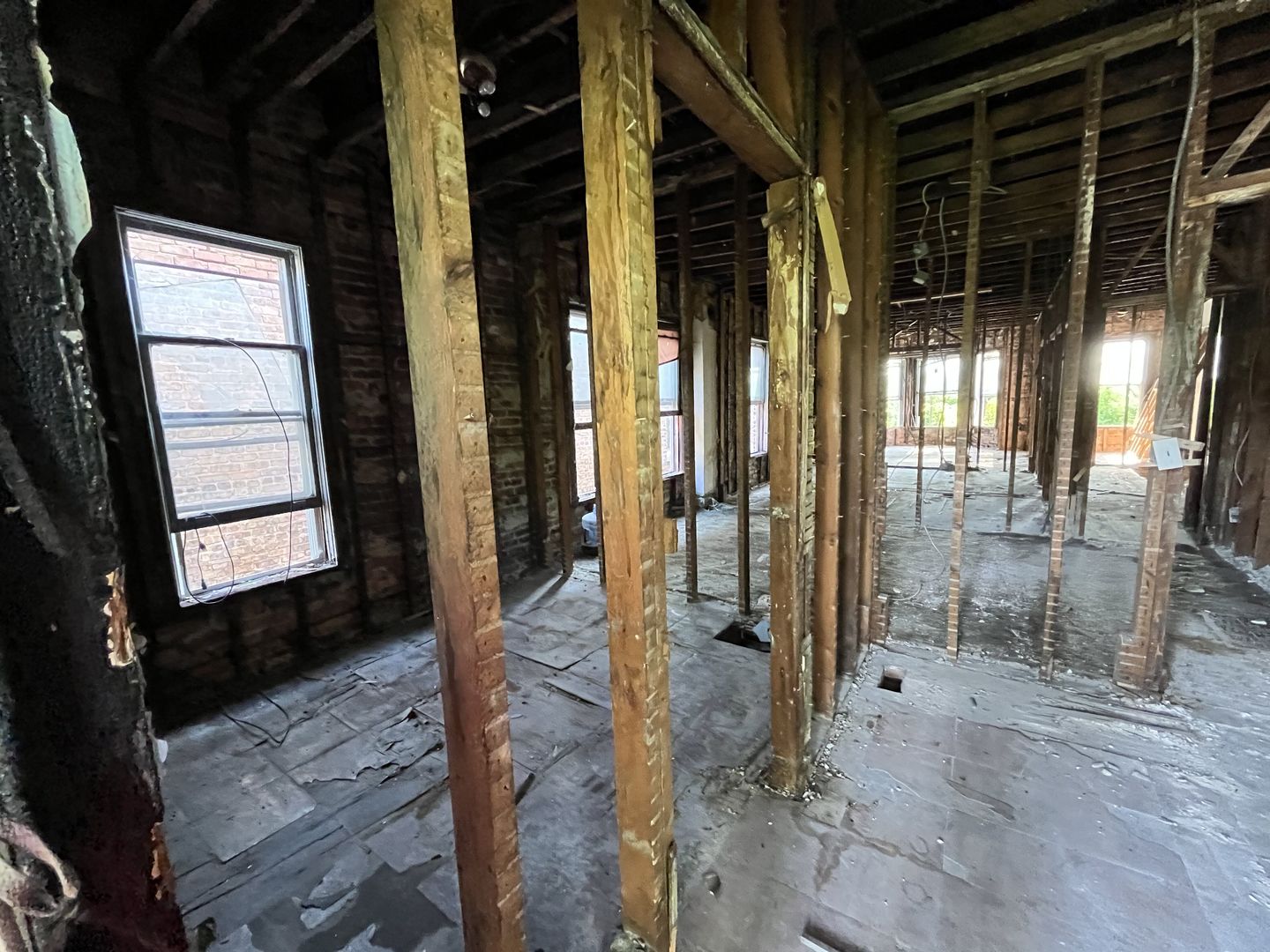 6834 S Lafayette Avenue, Chicago, IL 60621